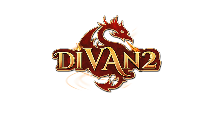 Divan2 Logo