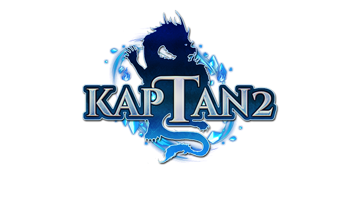 Kaptan2 Logo